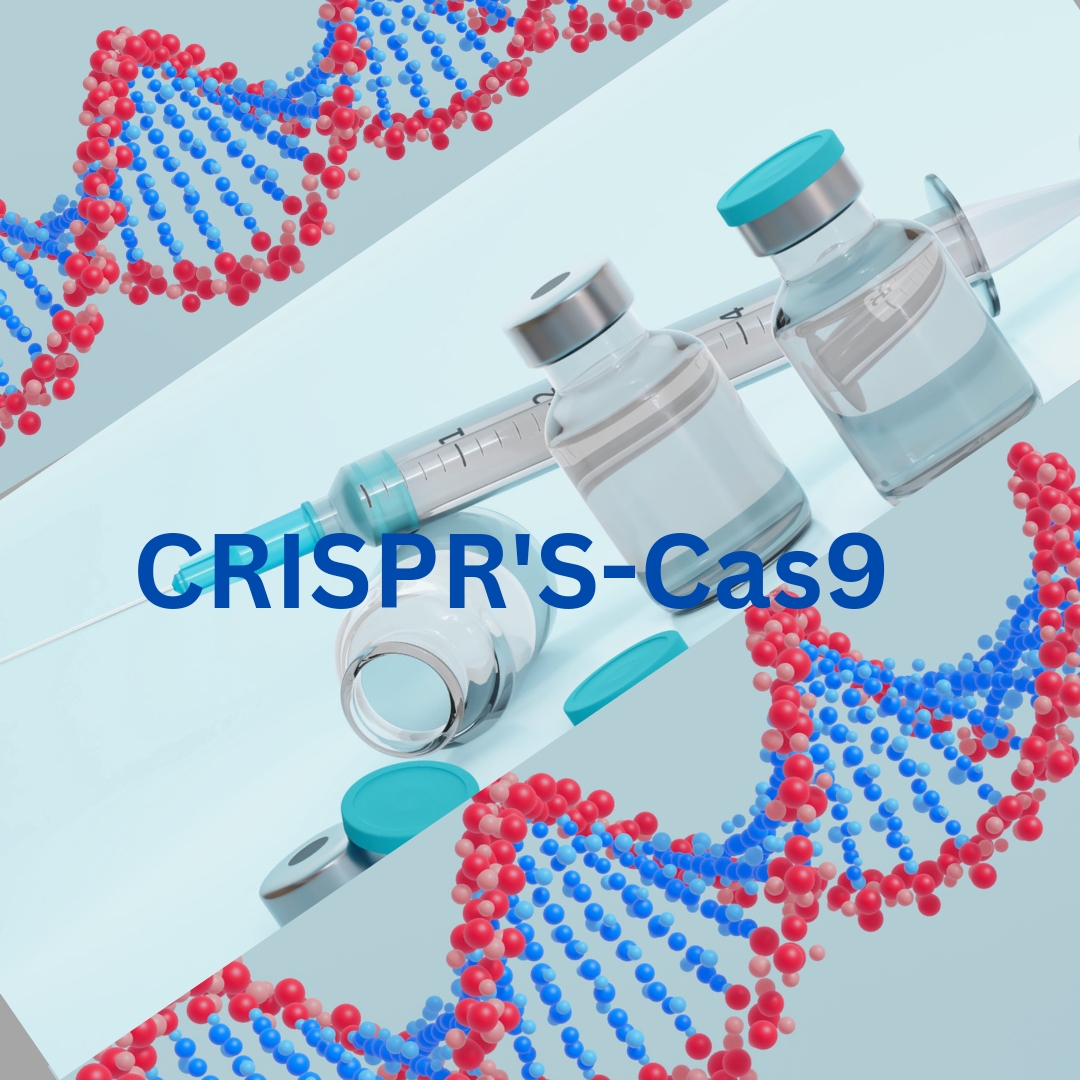 CRISPR'S-CAS9 Tumour Medicine: Hope for Cancer Warriors 